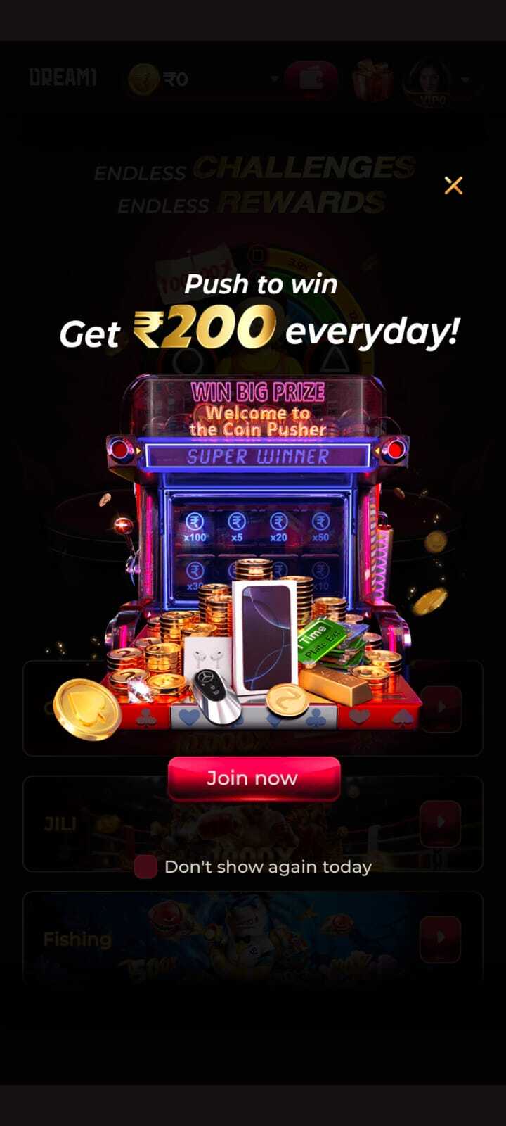 Dream1-games